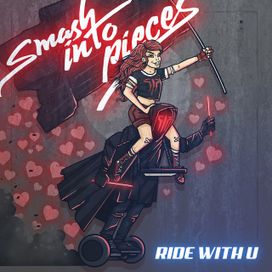 Ride With U - 2018 • Single/EP