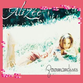 Gourmandises - 2000 • Álbum