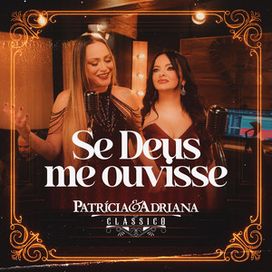 Se Deus Me Ouvisse - 2025 • Single/EP