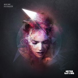 Fever Dream - 2013 • Álbum