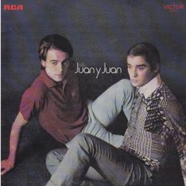 Juan y Juan - 1969 • Álbum