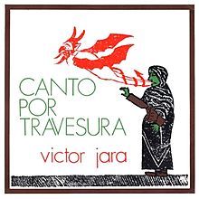 Canto Por Travesura - 1973 • Álbum