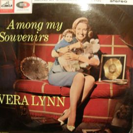 Among My Souvenirs  - 1964 • Álbum