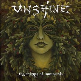 The Enigma Of Immortals - 2008 • Álbum