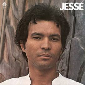 Jessé - 1980 • Álbum