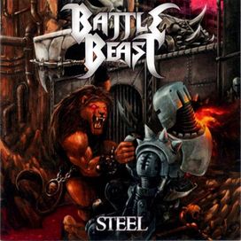 Steel - 2011 • Álbum