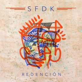 Redención - 2018 • Álbum