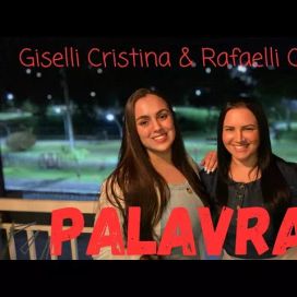 Palavras (part. Giselli Cristina) - 2022 • Single/EP