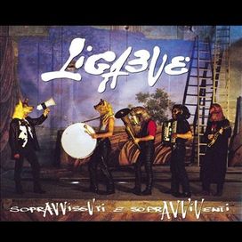 Sopravvissuti e sopravviventi - 1993 • Álbum