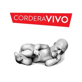 Cordera Vivo (En vivo) - 2014 • Álbum