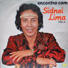 Encontro Com Sidney Lima - Vol. 4 - 1982 • Álbum
