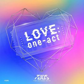 LOVE: ONE-ACT - The Untamed Boys (T.U.B.S)