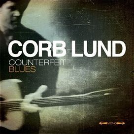 Counterfeit Blues - 2014 • Álbum