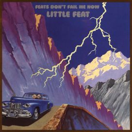 Feats Don't Fail Me Now - 1974 • Álbum