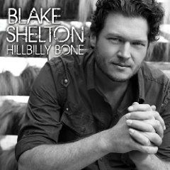 Hillbilly Bone - 2010 • Single/EP
