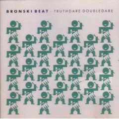 Truthdare Doubledare - 1986 • Álbum