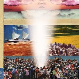 Broken Social Scene - 2005 • Álbum