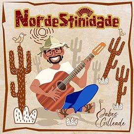 Nordestinidade - Jabes Gilleade