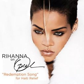 Redemption Song [For Haiti Relief (Live From Oprah)] - 2010 • Sencillo/EP