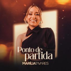 Ponto de Partida - 2023 • Sencillo/EP