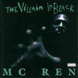 The Villain in Black - 1996 • Álbum