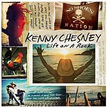 Life On A Rock - 2013 • Álbum