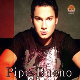 Pipe Bueno - 2016 • Álbum