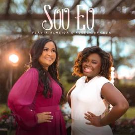 Sou Eu (part. Flávia Almeida) - 2022 • Sencillo/EP