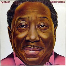 I'm Ready - 1978 • Álbum