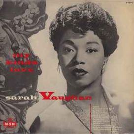My Kinda Love - 1955 • Álbum