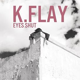 Eyes Shut - 2012 • Single/EP