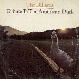 Tribute To The American Duck - 1973 • Álbum