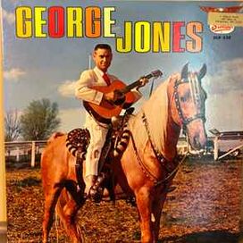 George Jones  - 1965 • Álbum