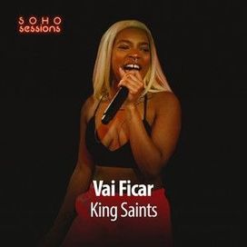 Vai Ficar (Live at Soho Sessions) - 2023 • Single/EP
