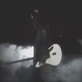 In The Night - 2025 • Sencillo/EP