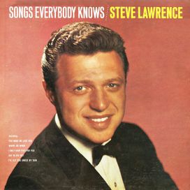 Songs Everybody Knows - 1960 • Álbum