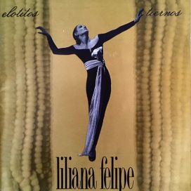 Elotitos Tiernos - 1992 • Álbum