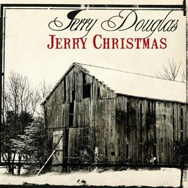 Jerry Christmas - 2009 • Álbum