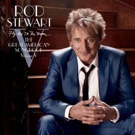 Fly Me To The Moon...The Great American Songbook (vol.5) - 2010 • Álbum
