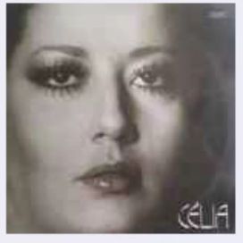Celia - 1975 • Álbum