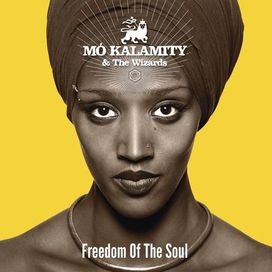 Freedom of The Soul - 2013 • Álbum