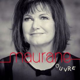 Ouvre - 2014 • Álbum