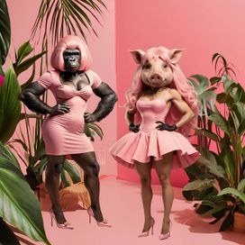 Gulosas - 2024 • Sencillo/EP