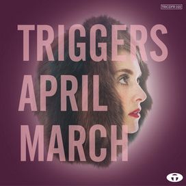 Triggers - 2002 • Álbum