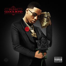 Glock Bond - 2018 • Álbum