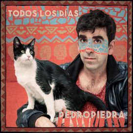 Todos Los Días - 2016 • Sencillo/EP