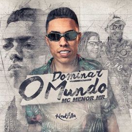Dominar o Mundo - 2019 • Single/EP