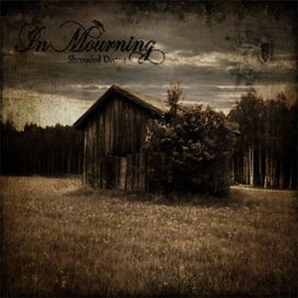 Shrouded Divine - 2008 • Álbum