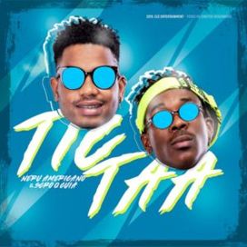 Tic Taa - 2019 • Sencillo/EP