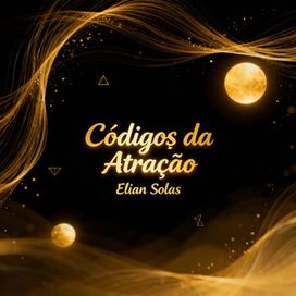 Códigos da Atração - 2025 • Álbum